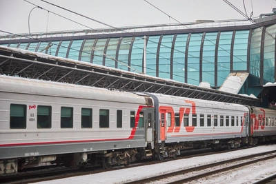 Direct Samara–Kazan train not launched over passenger demand fears