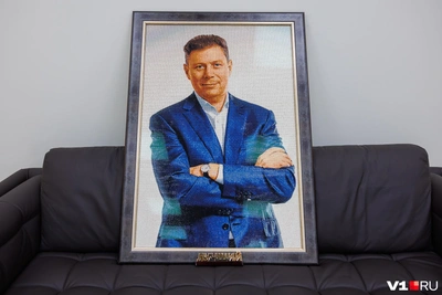 Полмиллиарда рублей могут изъять у экс-депутата в Волгограде