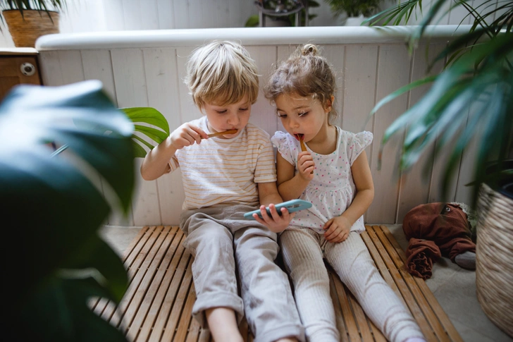 Вопрос эксперту: передаются ли плохие зубы по наследству | Источник: Shutterstock