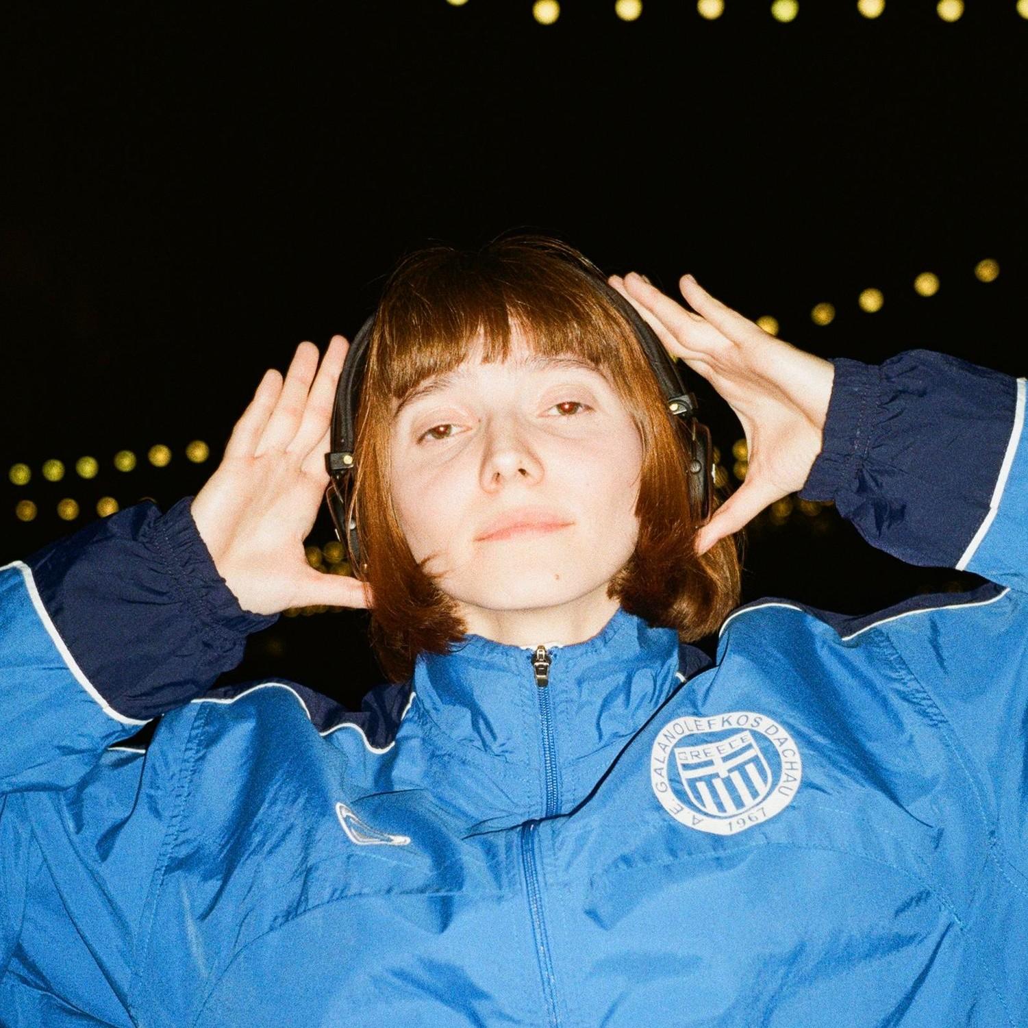 <p>Солова (Анастасия Телешева)</p>