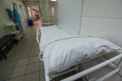 Арзамасцы жалуются Путину на неработающие томографы