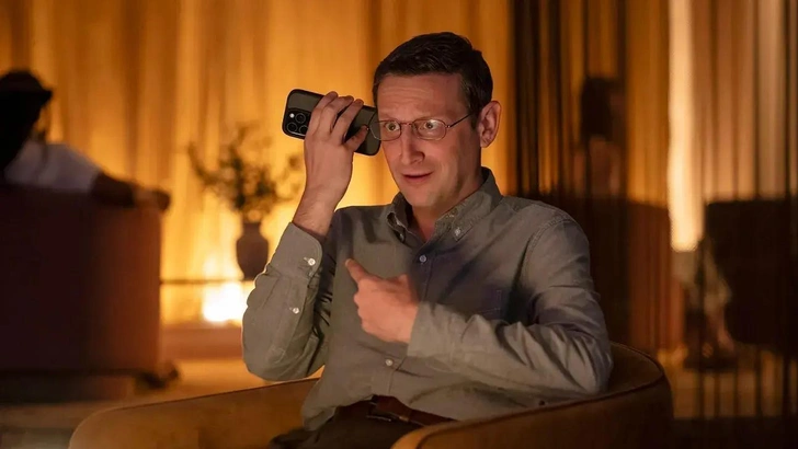 Сериалы HBO, которые весь мир смотрит прямо сейчас | Источник: Кадр из сериала
