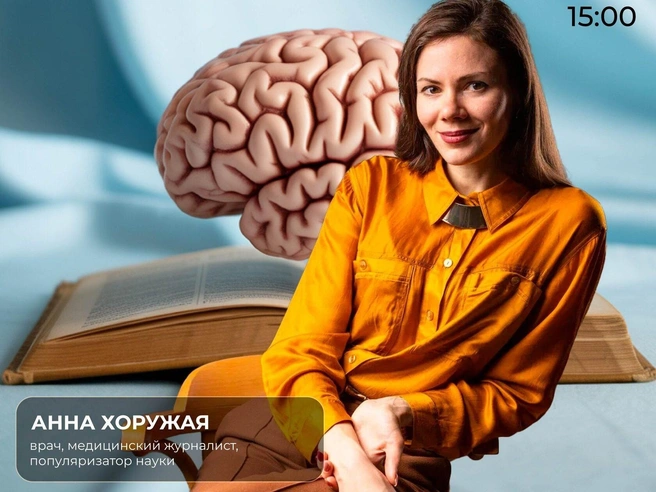 Врач расскажет, что происходит с мозгом в процессе чтения | Источник: seno.spb.ru/