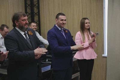 В Чегдомыне открыли новый культурный центр для молодежи