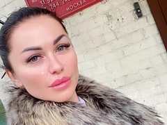 «Может, ему шубку отдать?»: бывшая жена Дидюли рассказала о подарках, которые он требует вернуть