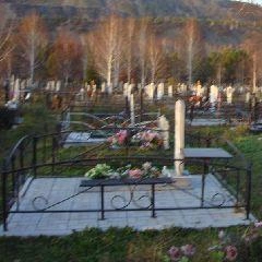 Суд в Кузбассе вынес приговор за убийство на кладбище | 142.ru