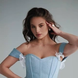 <p>Ксения Цевун</p>