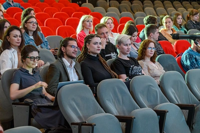 Пятая «Медиамастерская» в Чите: известны спикеры