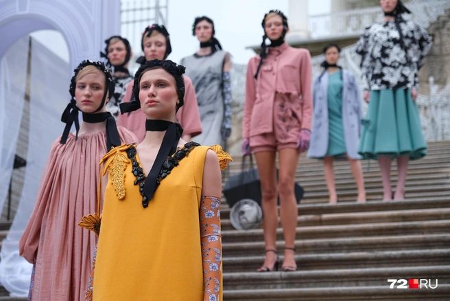 Источник: Анжела Мнацаканян / Городские медиа
