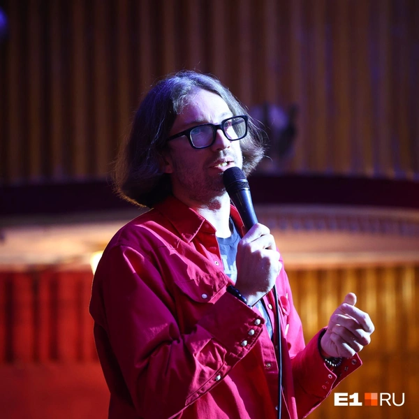 Источник: Владислав Лоншаков / E1.RU