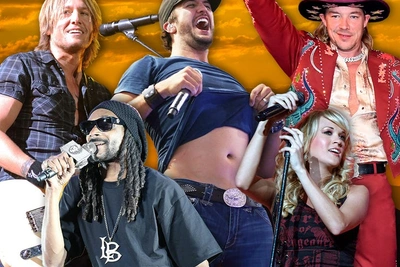 Stagecoach 2026: звезды, история и сюрпризы