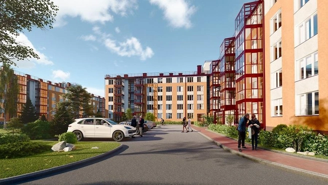 Источник: ООО «СЗ «Терминал-Ресурс»