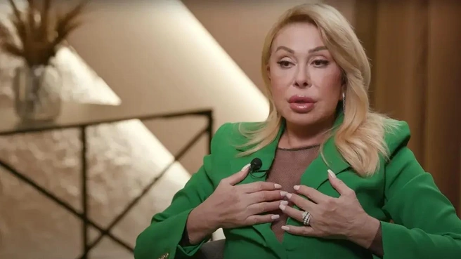 Успенская назвала Киркорова «женоненавистником» | Источник: «Алена, блин!», 2023, YouTube