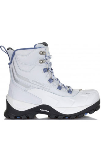 Ботинки ColumbiaЦена: 11 999 руб.
Где купить: sportmaster.ru