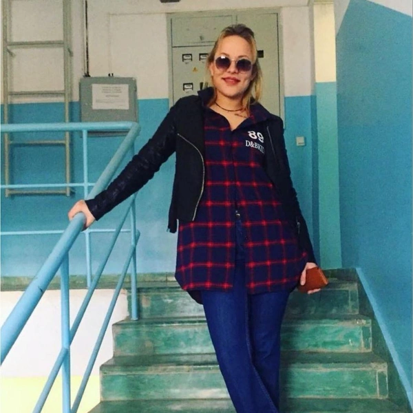 Источник: buka_d / Instagram (деятельность экстремистской организации запрещена на территории РФ)