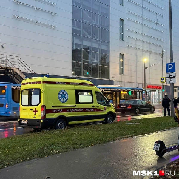 Источник: Анастасия Харитонова / MSK1.RU