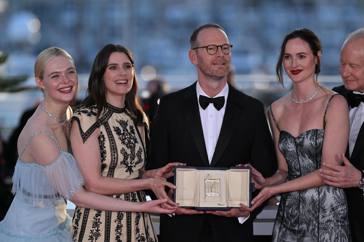церемония закрытия Каннского кинофестиваля-2025 | Источник: Getty Images