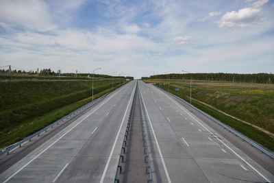 Surgut to Build New Highways and Roads in 2026