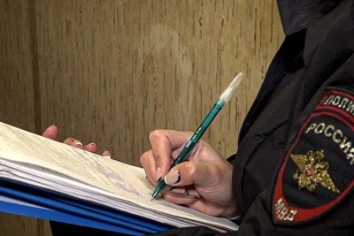 Кража у подруги: два года колонии для жительницы села Чигири