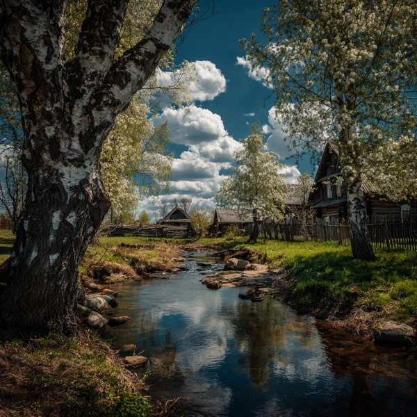 Пятница Светлой седмицы 17 апреля 2026 года: история, смысл и традиции дня | Источник: Midjourney