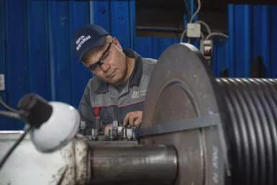 Башкортостан начал выпуск мобильных насосных блоков для нефтегаза