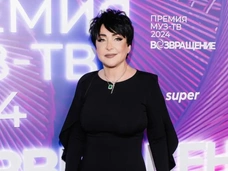 Лолита о голой вечеринке: «Благодаря ей я вычеркнула из своей жизни множество отвратительных людей»