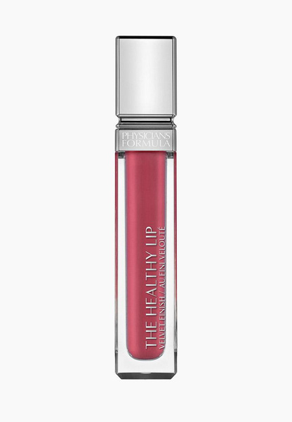 Помада матовая The Healthy Lip Velvet Liquid Lipstick, Physicians Formula