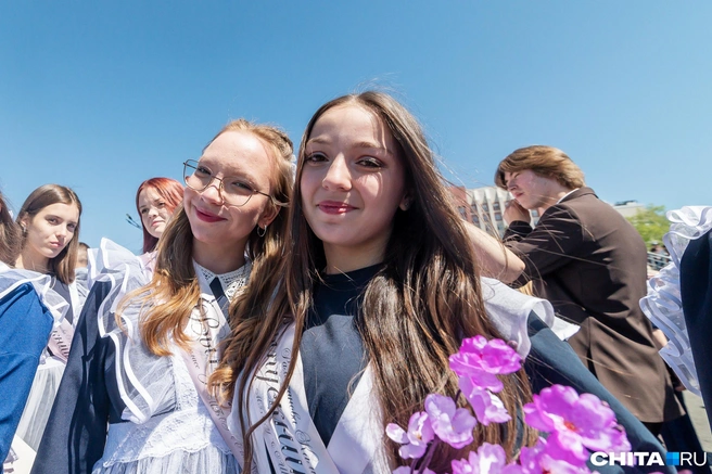 Источник: Олег Фёдоров / CHITA.RU