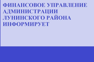 Отчёт об исполнении бюджета Лунинского района за 2025 год принят