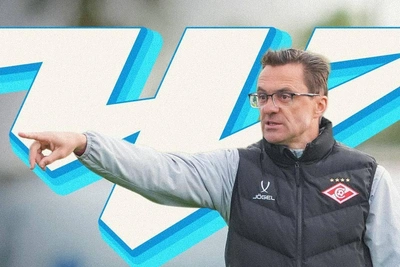 Новым тренером «Челябинска» стал Алексей Мелешин