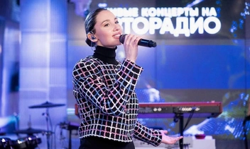 MIA BOYKA рассказала об особенной вещи, которая помогает ей исполнять желания