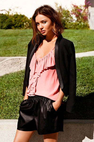 Миранда Керр (Miranda Kerr), H&M | Источник: H&M
