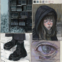 Аватарка Ниль