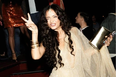 Волгоградская актриса сыграла главную роль в комедии с Галустяном