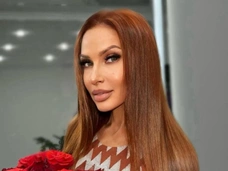 Эвелина Бледанс обнаружила свое полуголое фото напротив тюрьмы: «Кусочки меня, ободранной, до сих пор на заборе висят»
