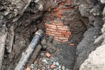 Новый водопровод для педколледжа в Северной Осетии