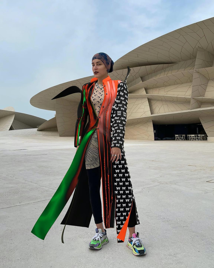 Новое слово в моде: NFT-коллекции российских брендов — они перевернут ваше сознание