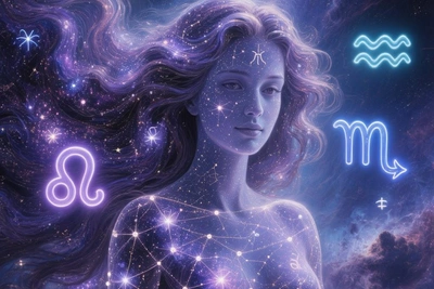 Гороскоп на неделю с 9 по 15 февраля