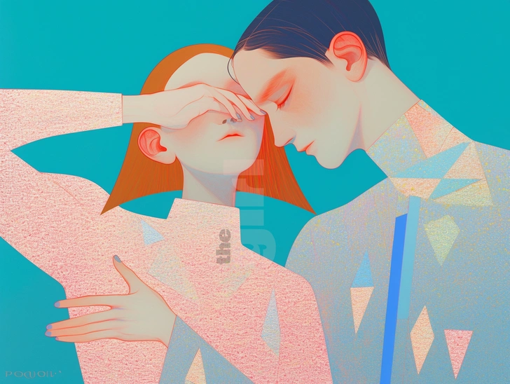 Источник: Midjourney | theGirl