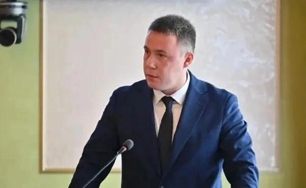 Артур Давлетшин | Источник: Артур Давлетшин / Vk.com