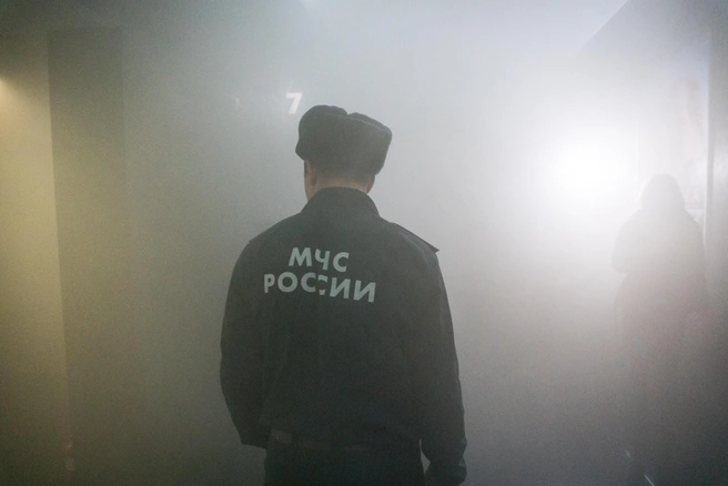 Отец переехал в другой район, забрав детей и мать | Источник: Александр Ощепков / NGS.RU