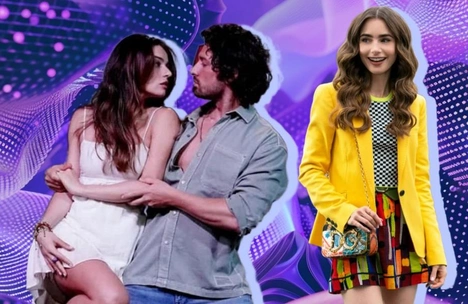 8 эстетичных сериалов для тех, кто ищет философский смысл