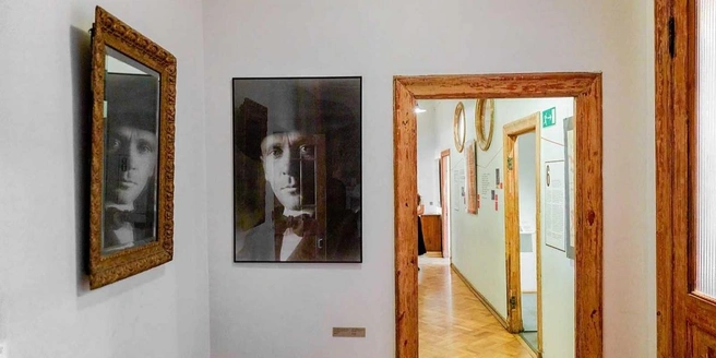 Публикацию романа «Мастер и Маргарита» сопровождало множество сложностей, о которых можно узнать на выставке | Источник: пресс-служба Музея Михаила Булгакова