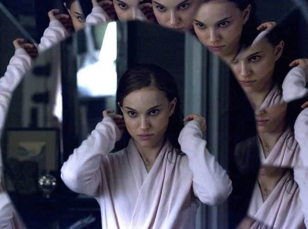 Изнуряющие диеты и попытки рассорить актрис: Натали Портман и Мила Кунис о съемках «Черного лебедя»