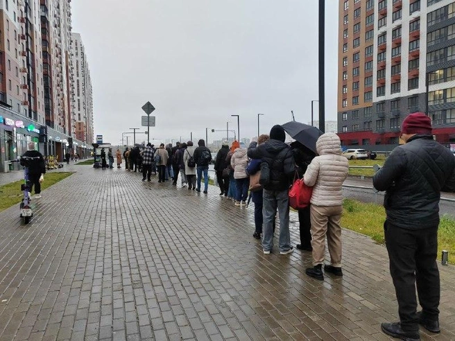 Источник: Михаил Мечев / MSK1.RU
