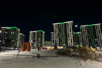 Текущий потолок в новостройке: три года суда у кемеровчанина