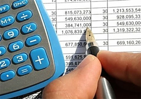 Рязанский бюджет на 2014 год увеличился на 262 млн рублей | ya62.ru