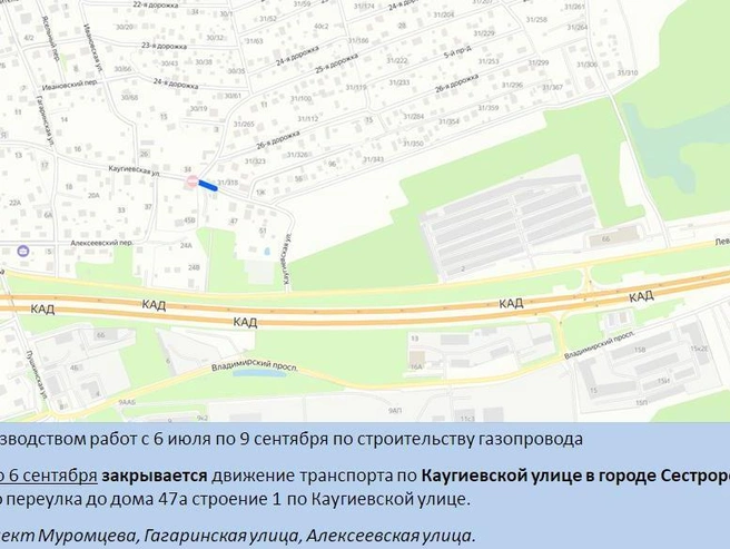 Источник: ГАТИ Петербурга