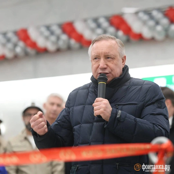 Источник: Федор Данилов / FONTANKA.RU