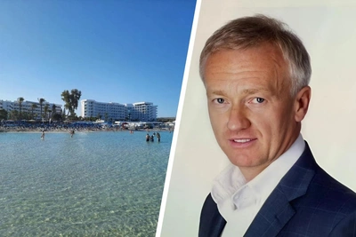 Тело экс-главы Уралкалия найдено на Кипре